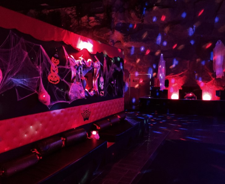 'GANGBANG' ostvarenje snova !