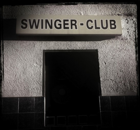Club Labyrinth