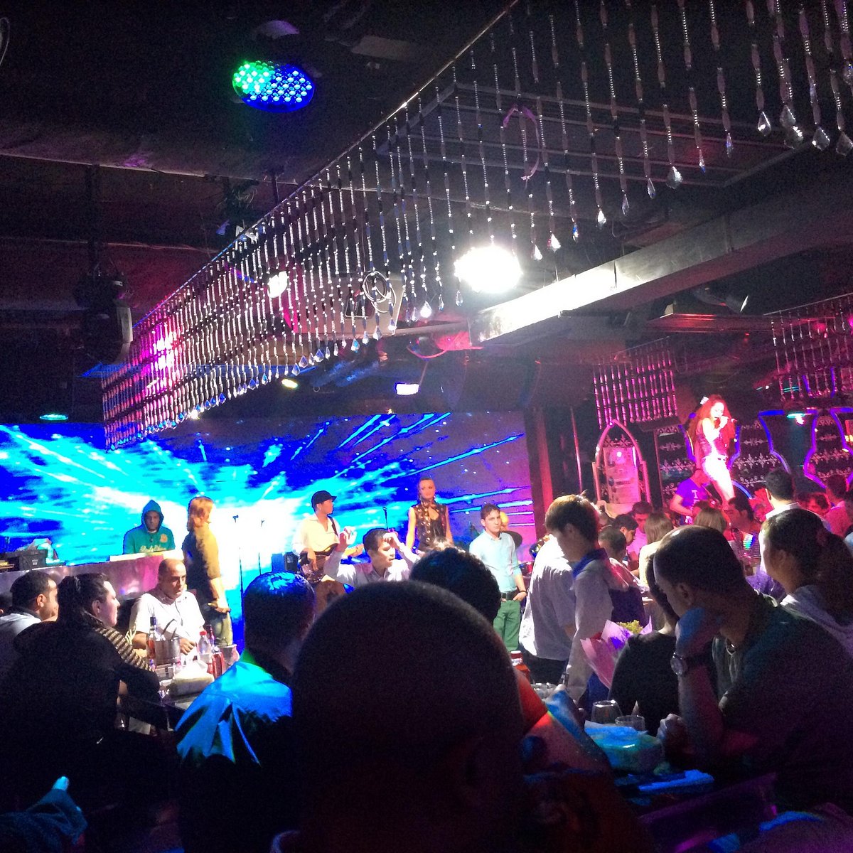 Club Kama