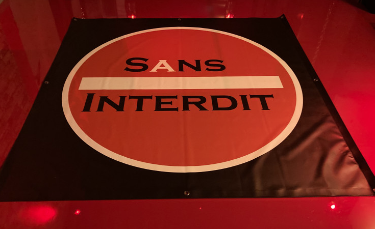 Sans Interdit Club