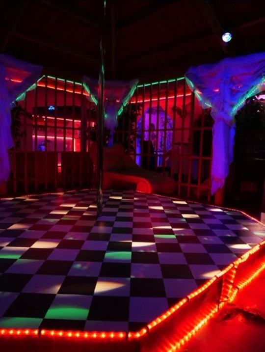 Club Utopia photo 3