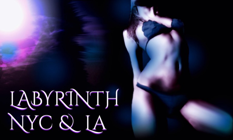 Club Labyrinth photo 2
