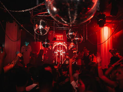 Tempo Club