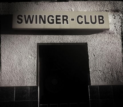 Club Labyrinth