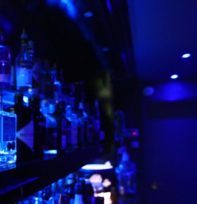 SATURDAY NIGHTS IN LONDON - LE BOUDOIR CLUB