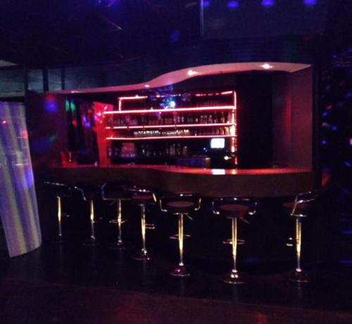 Le Désir Club
