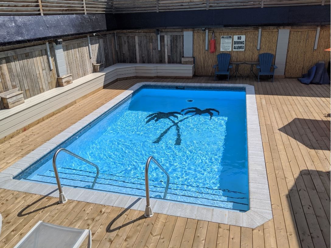 Oasis Aqualounge photo 3