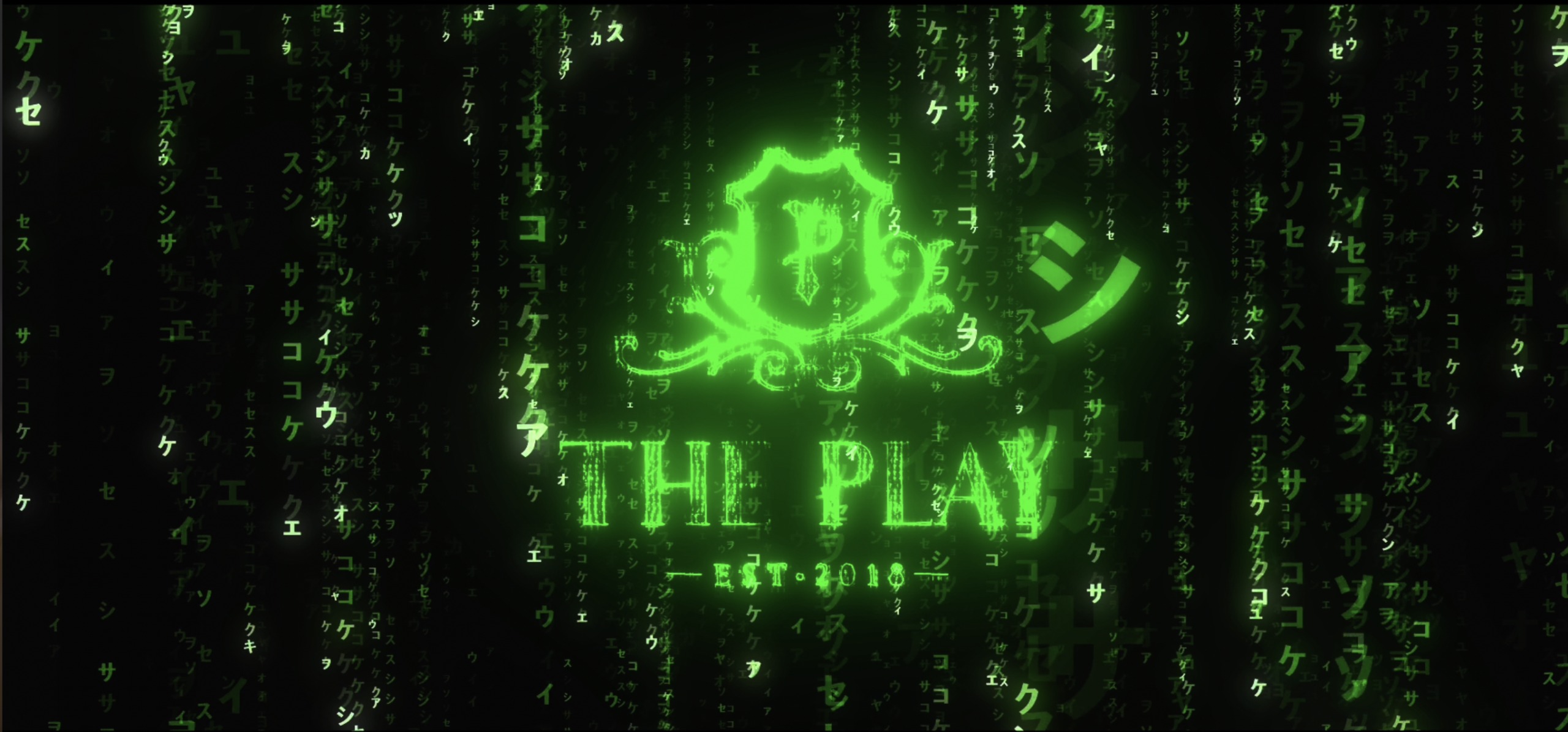 The Play