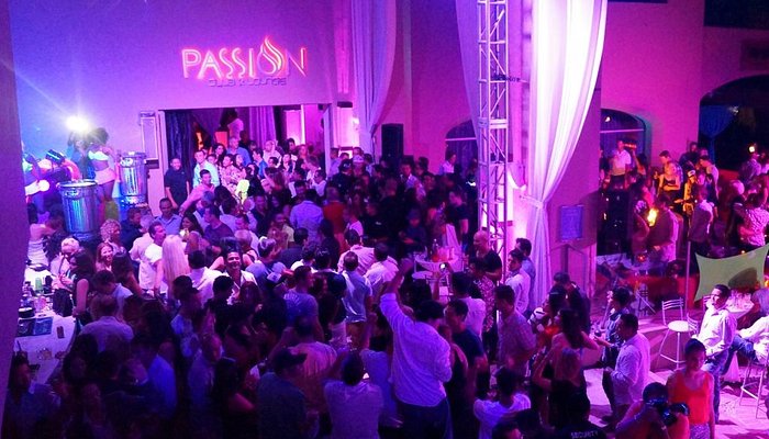 Club Passion
