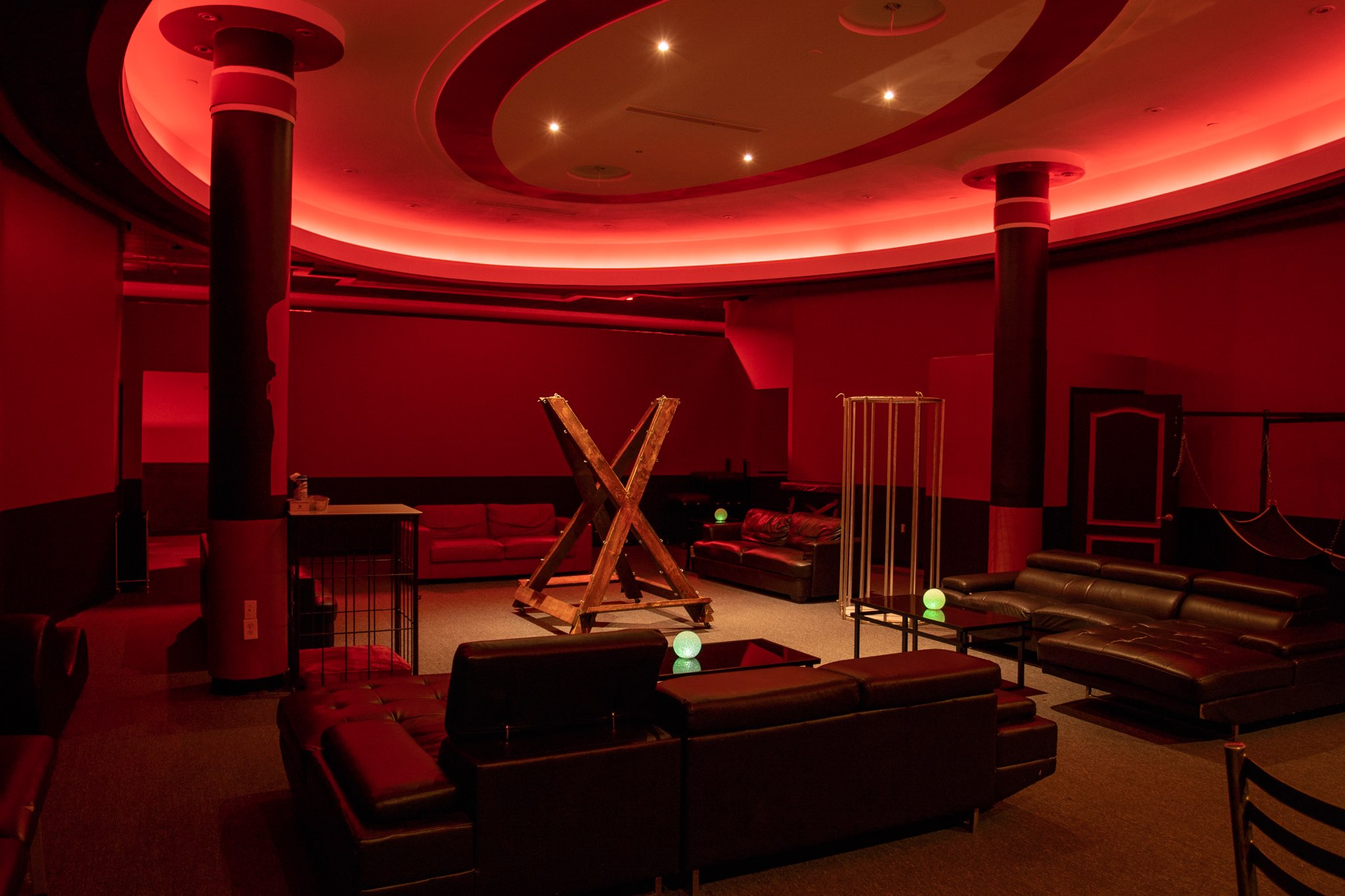 Intimate Times Lifestyle Club