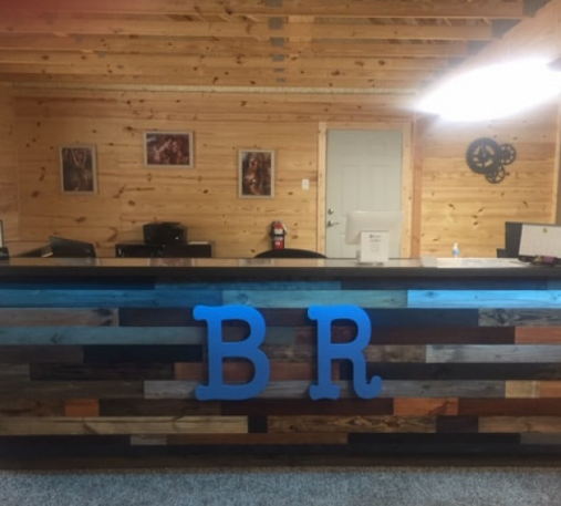 The Barehide Ranch
