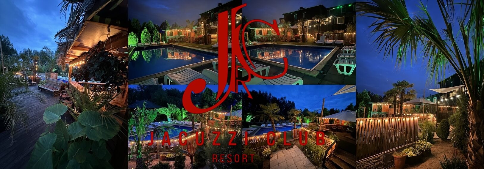 Jacuzzi Club & Resort photo 3