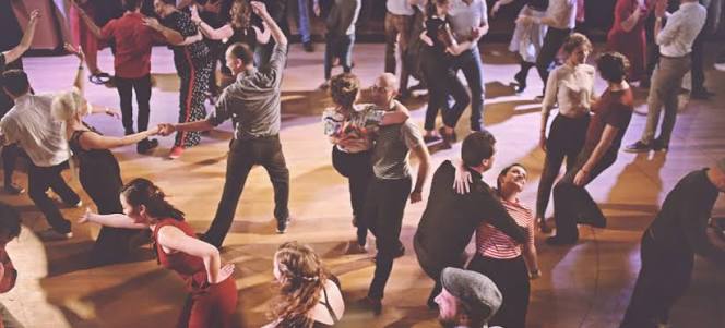 Bilbao Swing Club