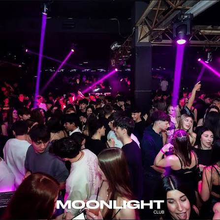 Moonlight Club