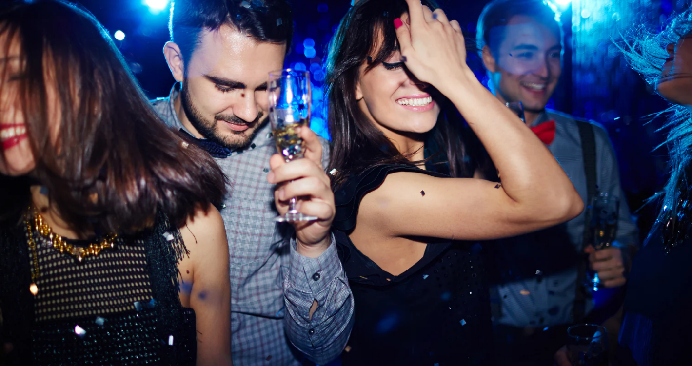 Knetic Club