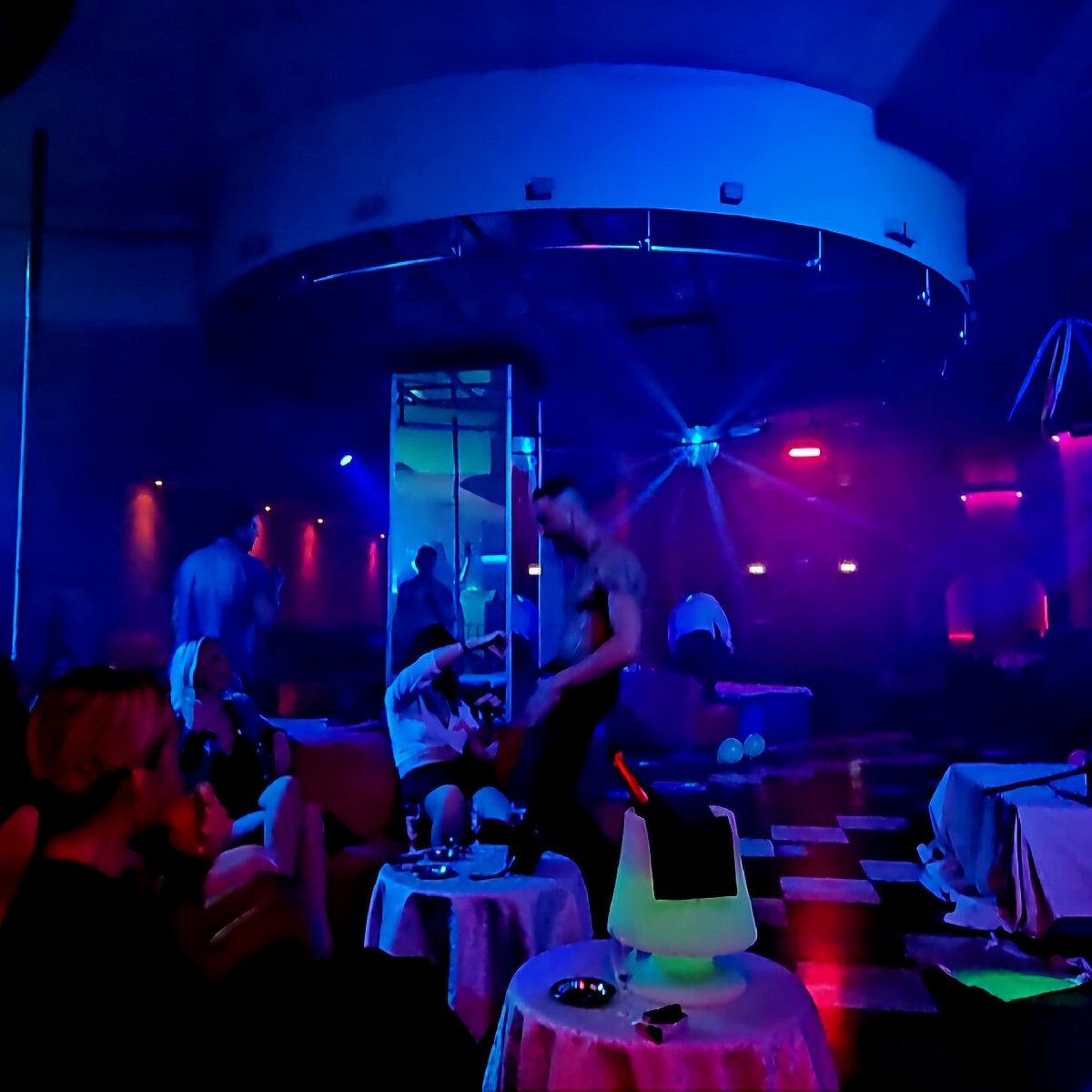 Club Venus Leipzig