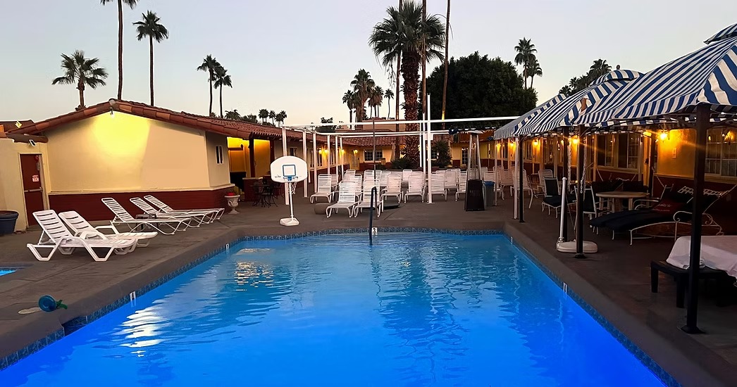 Exotic Dreams Resort Hotel