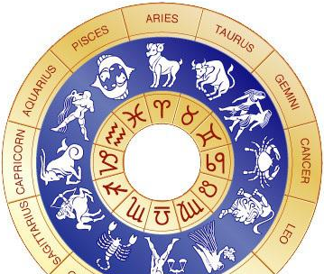 Zodiac Parties