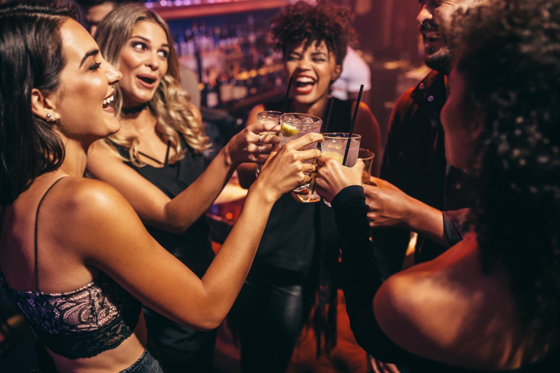 Kinestesia Club