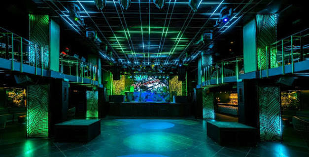 Chango Club