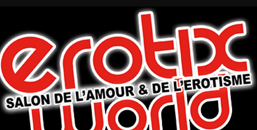 Salon de lamour et de lérotisme à Tournai.