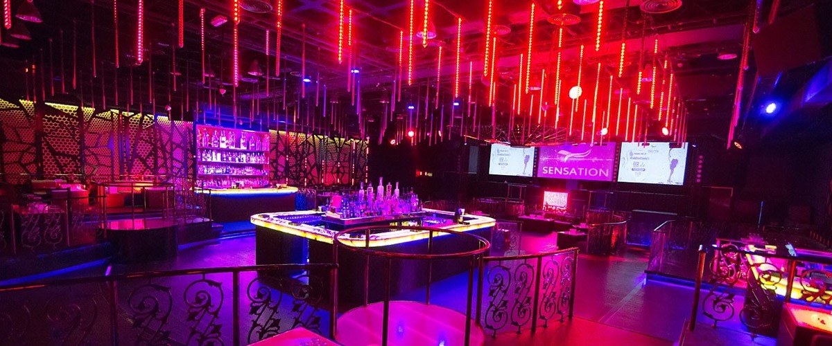 Club SenSaSion