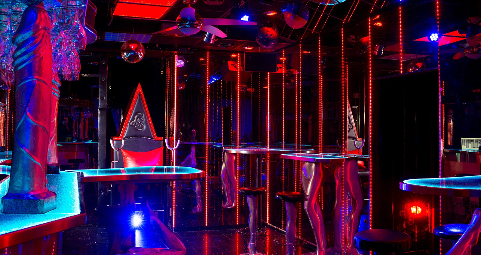 Le Swing photo 2