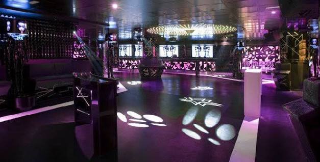 Le Boutique Club
