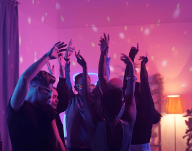 So. Cal Swinghearts | Couples & Lifestyle Parties