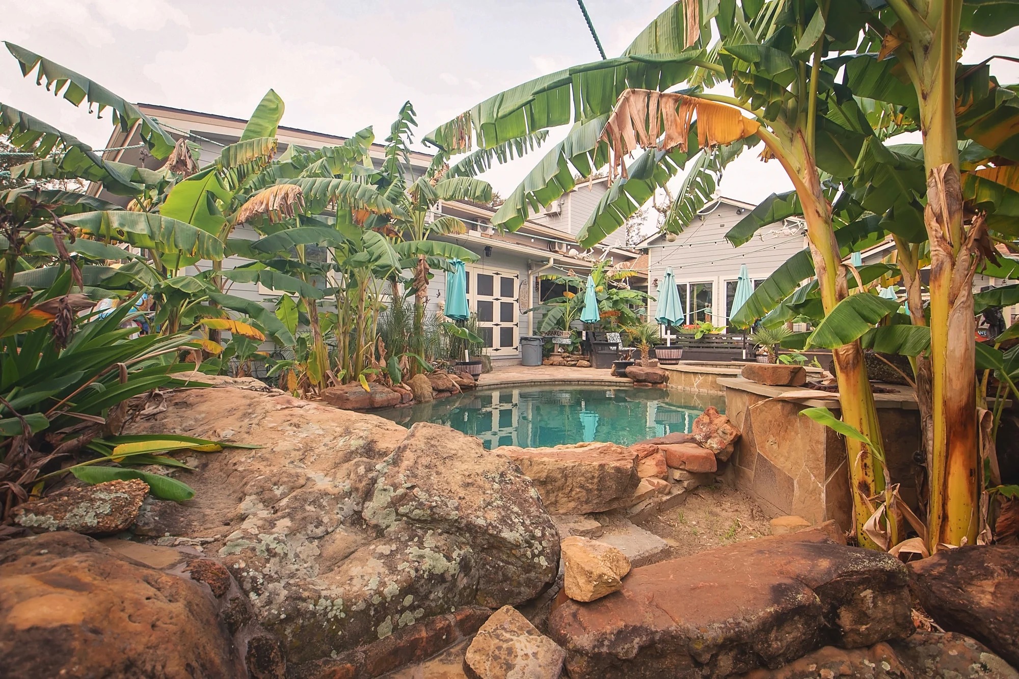 The Kraken Resort photo 2