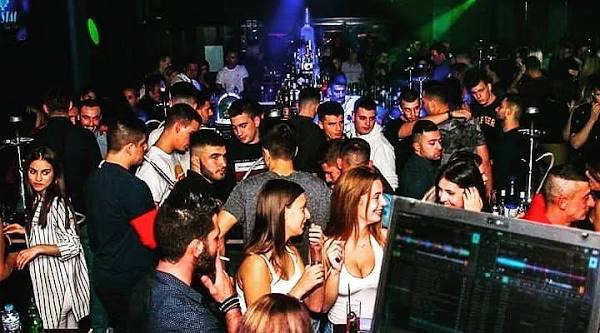 Club Cristal