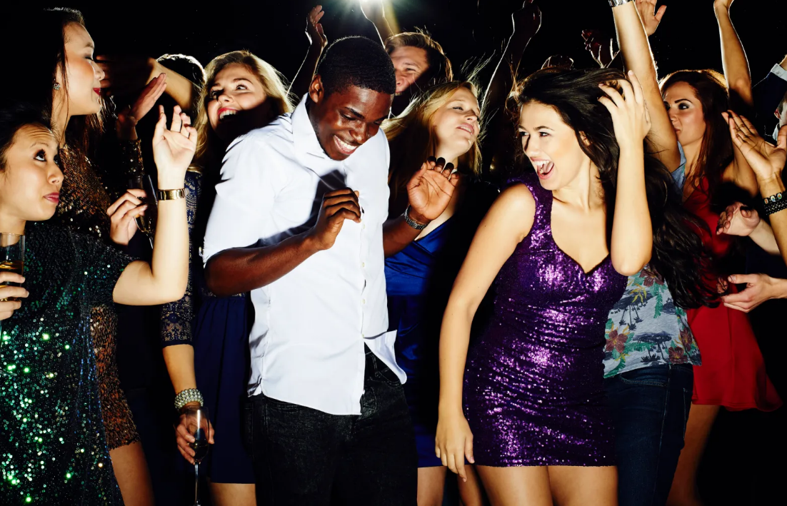 Adore Social Club
