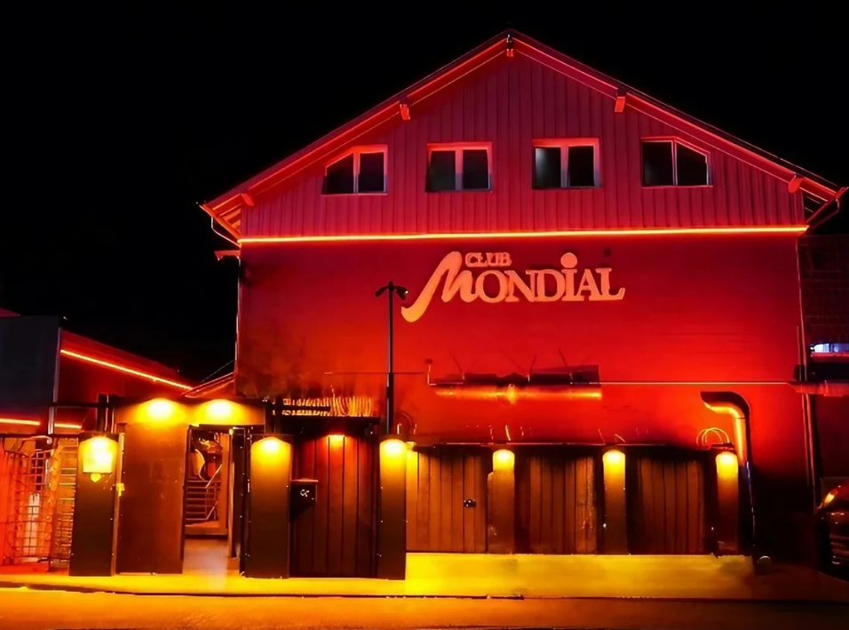Club Mondial