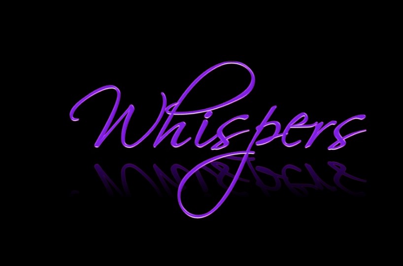 Whispers Las Vegas