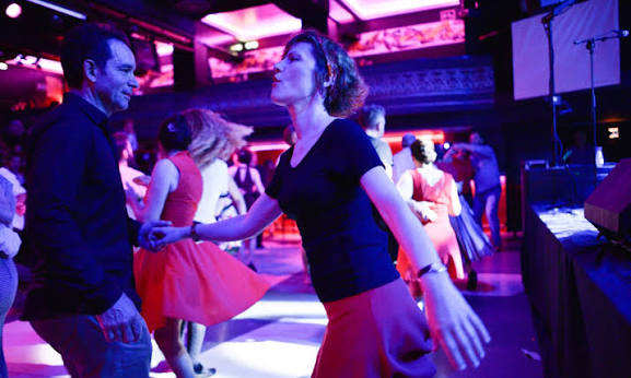 Gijón Swing Club