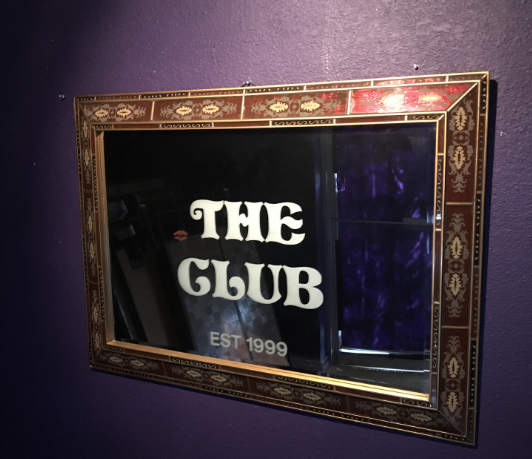 The Club in OKC