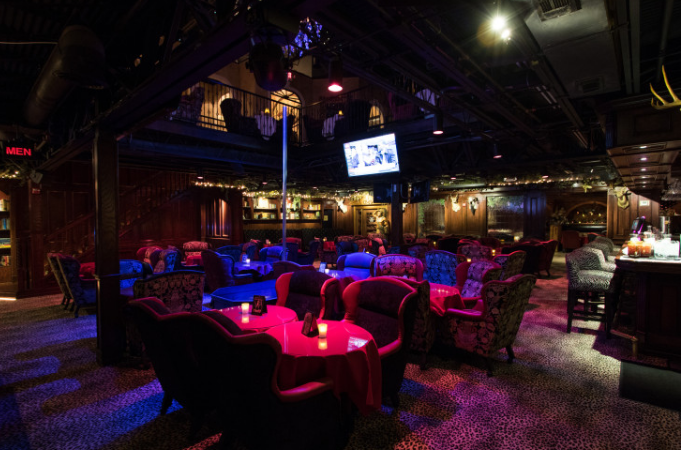 The Lodge