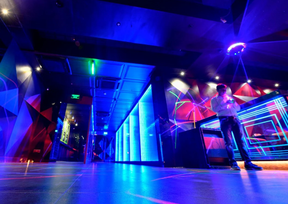 Eros Club