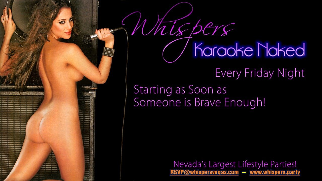 Whispers Las Vegas photo 8