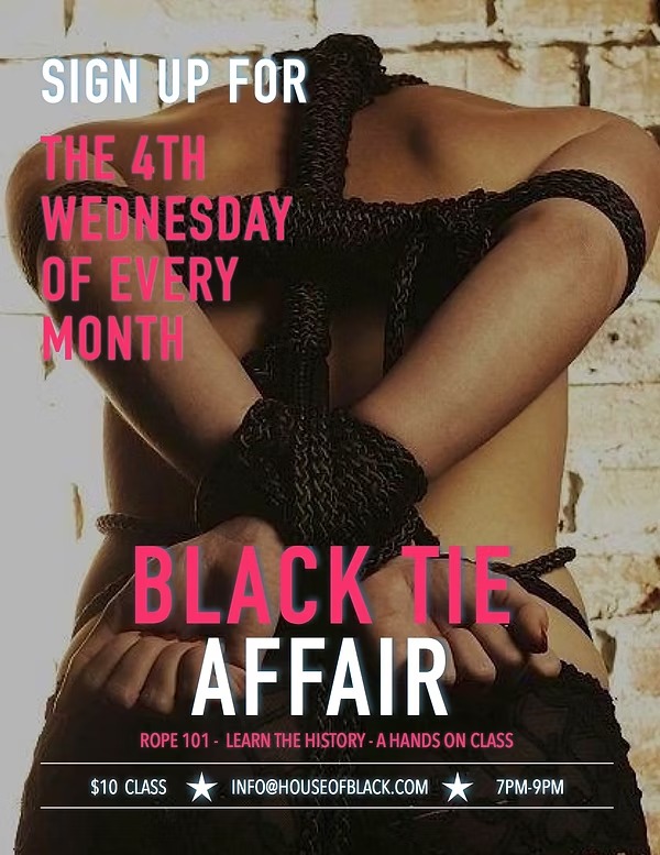 House of Black photo 2