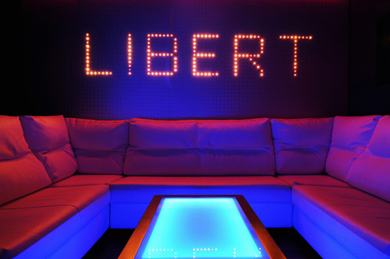 Libert Swinger Club