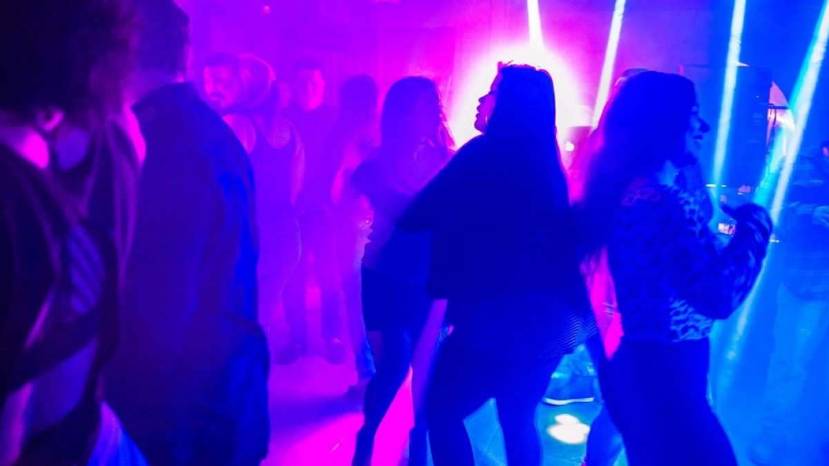 Libertine Málaga