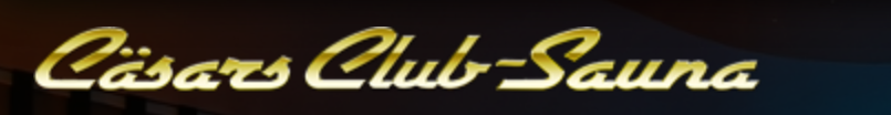 Caesar's Club Sauna