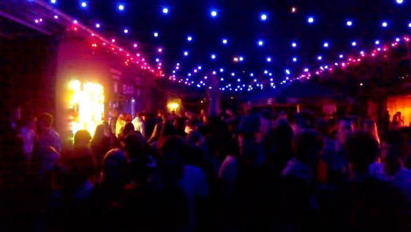 Club Passion