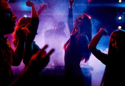 Private Party