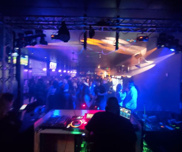 Mountain Acres Resort