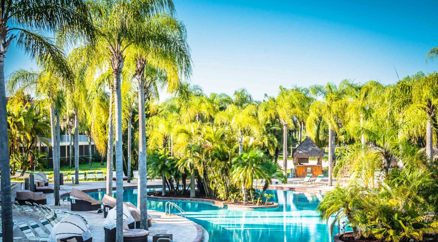 Legends of the Ring with LUST at Caliente!