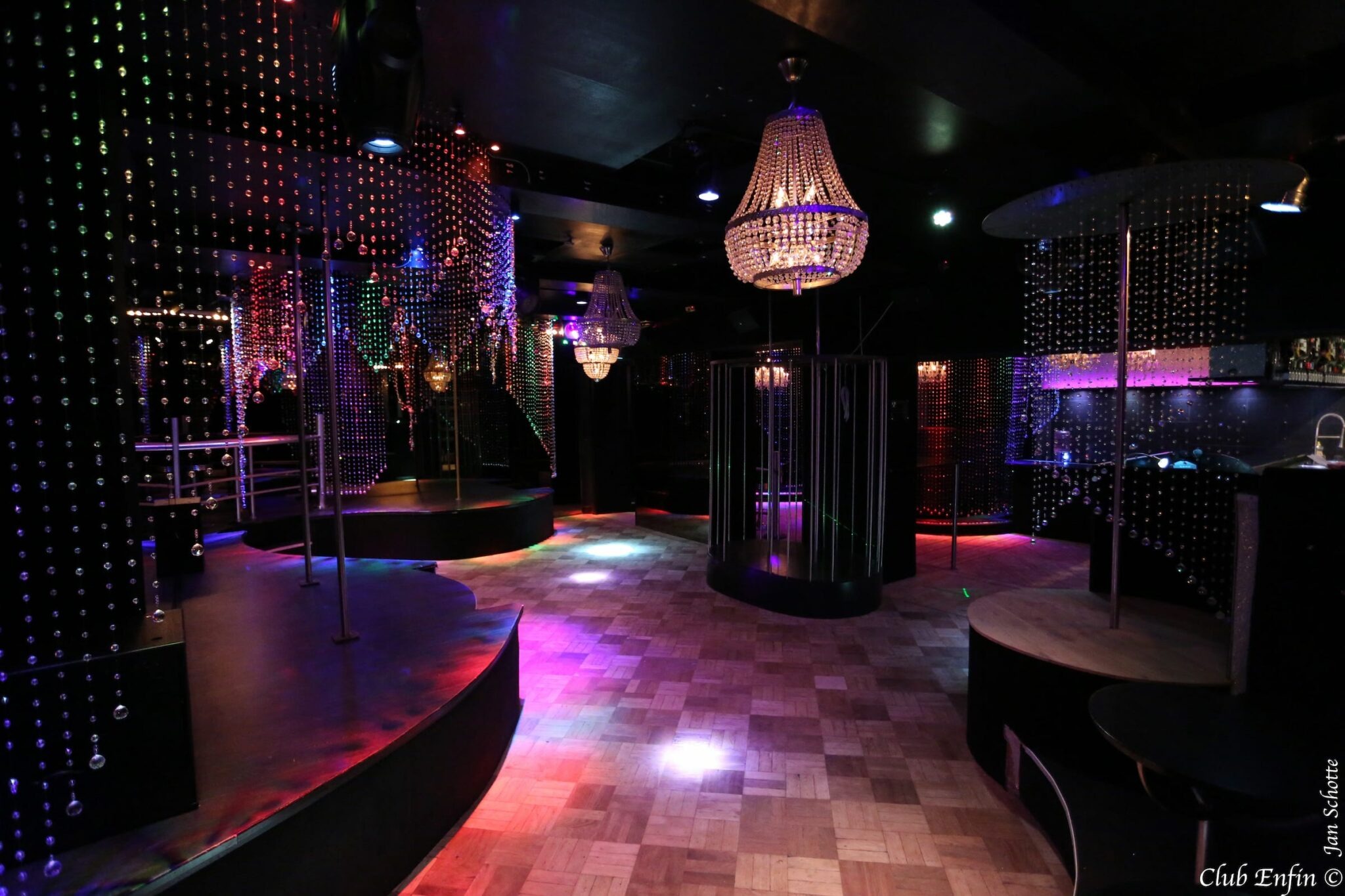 Club Enfin photo 2