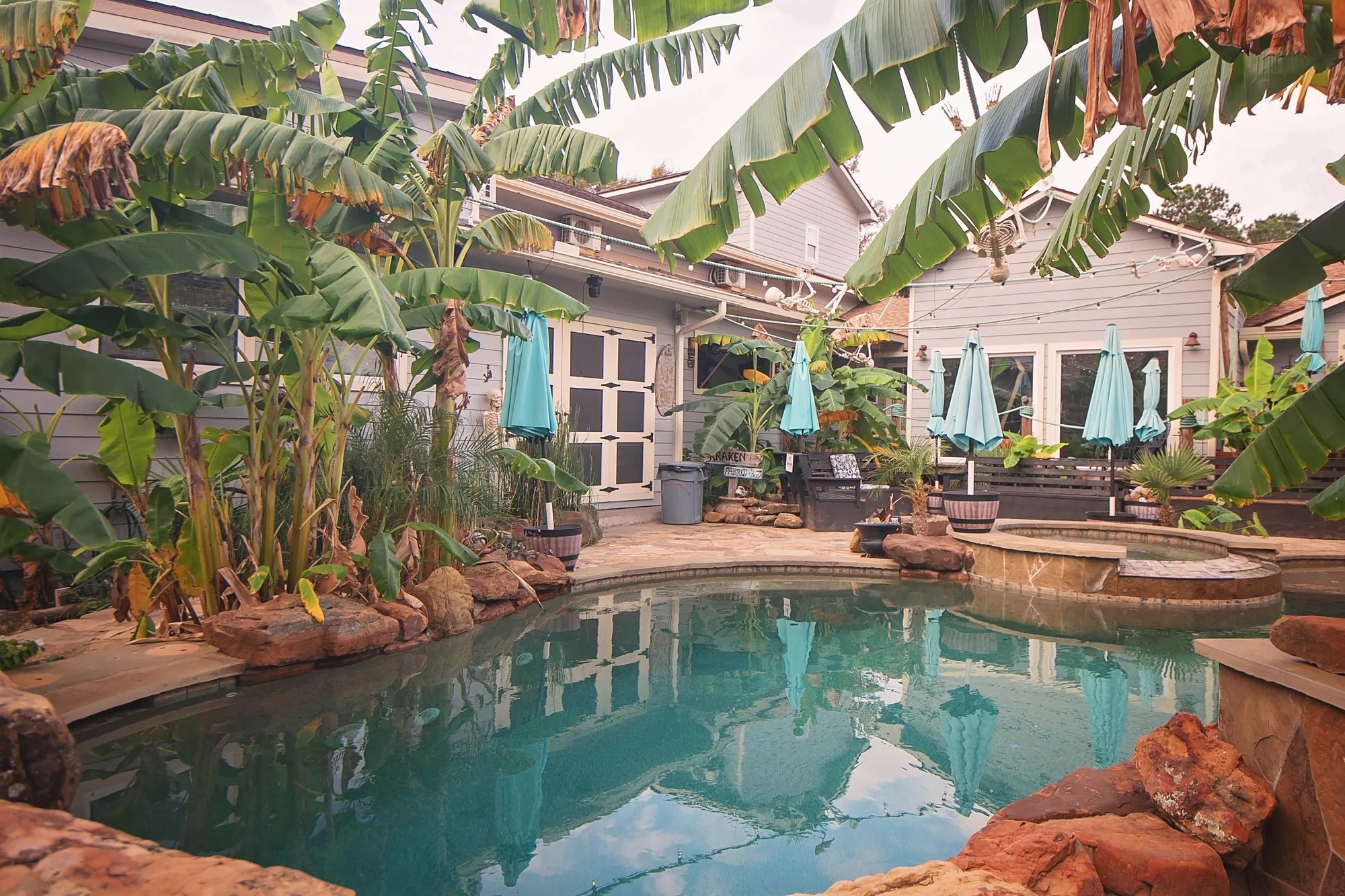 The Kraken Resort photo 3
