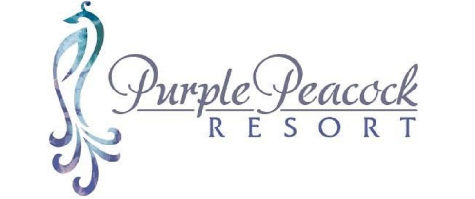 Purple Peacock Resort